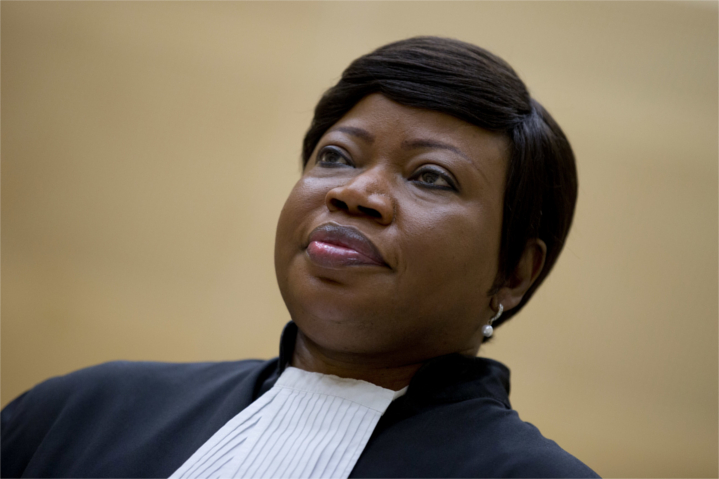 Chief Prosecutor of the International Criminal Court (ICC), Fatou Bensouda, announced her intention to begin investigation of Israel for alleged war crimes, including the “crime” of Israelis living in Jerusalem and in their ancient homeland of Judea-Samaria. The complaint was made by “Palestine,” which is not a state, against Israel, which is not a member of the ICC.