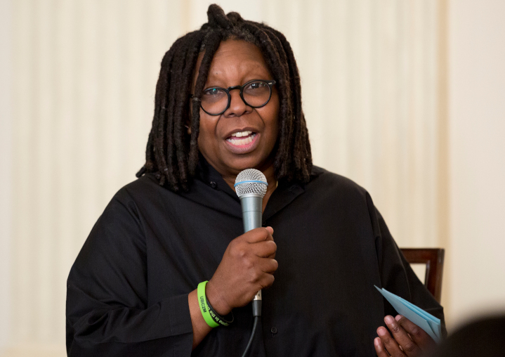 By asserting that racism wasn’t behind the Holocaust—despite the Nazis’ explicitly racist goals—Whoopi Goldberg negated Jewish peoplehood, and provided ammo to Israel-haters who deny the legitimacy of a Jewish state.