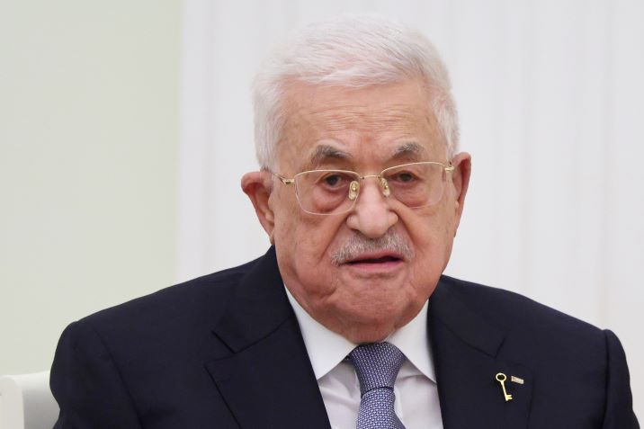 Palestinian dictator, Mahmoud Abbas, 90, recently began serving the 21st year of his four-year term. In response to Western pressure to reform his Palestinian Authority, Abbas instead just introduced the draft of a new constitution that codifies war-mongering policies toward Israel.