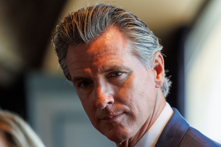 California Governor Gavin Newsom joins the parade of politicians who falsely accuse Israel of “genocide” and “apartheid” while offering no evidence to prove the lie. Newsom, like his slanderous colleagues, cannot find a word of praise for the democratic miracle that is Israel. 