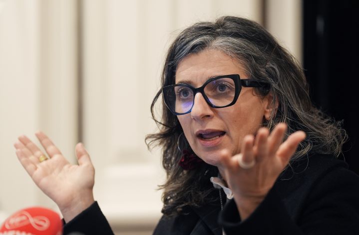 Francesca Albanese, the United Nations’ special rapporteur on the Occupied Palestinian Territory has displayed flagrant anti-Israel bias, but the UN has refused all demands by Western nations to dismiss her. She is one of many examples of UN corruption and injustice