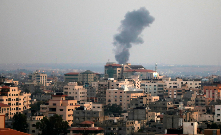 Last Friday, Israel aimed a precision missile at a building in Gaza City, killing a senior commander of the Palestinian Islamic Jihad (PIJ) terrorist group. The assassination provoked the PIJ to launch more than 1,000 rockets at civilian targets in Israel over the weekend.