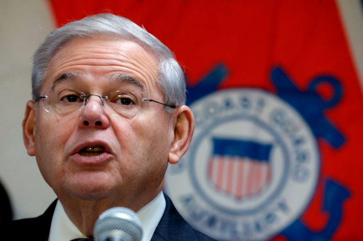 Senator Robert Menendez (D-NJ) warned former Israel Prime Minister Benjamin Netanyahu not to form a government with Itamar Ben Gvir, a leader of Israel’s third largest National Religious party, saying it would threaten U.S.-Israel relations. Israel’s elections will be held November 1. 