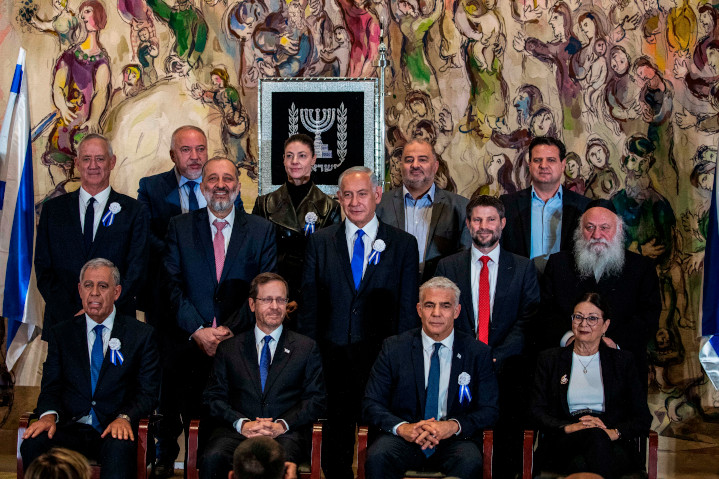 Last month, Israelis elected 10 parties into the Knesset (parliament), representing political persuasions from left to right, including two religious parties and two Arab parties. In order to delegitimize the 5-party ruling coalition, some U.S. media falsely label it “ultranationalist.”