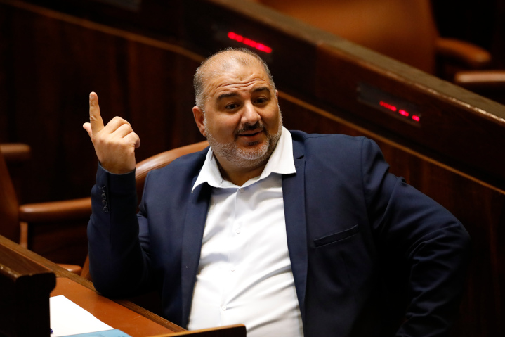 Mansour Abbas, head of the United Arab List—the first Arab party to sit in an Israeli government—symbolizes only one small reason the majority of Arabs living in Israel prefer Israeli to Palestinian rule. Israeli Arabs also enjoy full equality, civil rights and prosperity.