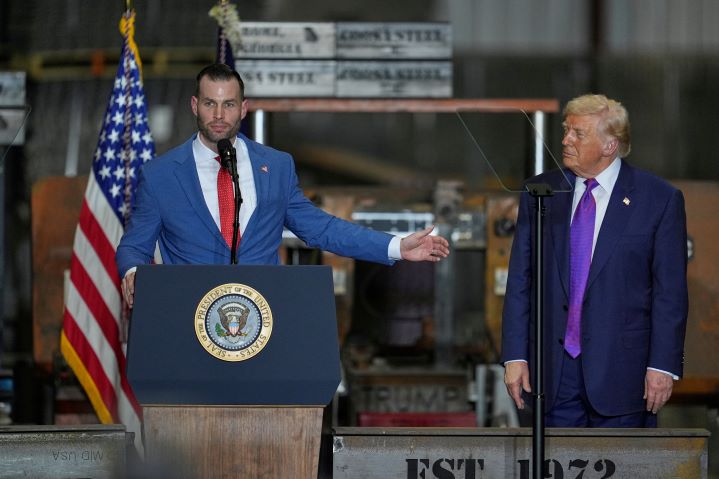 Pro-MAGA, pro-Israel Rep. Clay Fuller (R-GA) won the House seat vacated by Marjorie Taylor-Greene thanks both to President Trump and AIPAC, proving that despite an antisemitic Democratic backlash against “Jewish money,” pro-Israel forces still hold sway in elections. 
