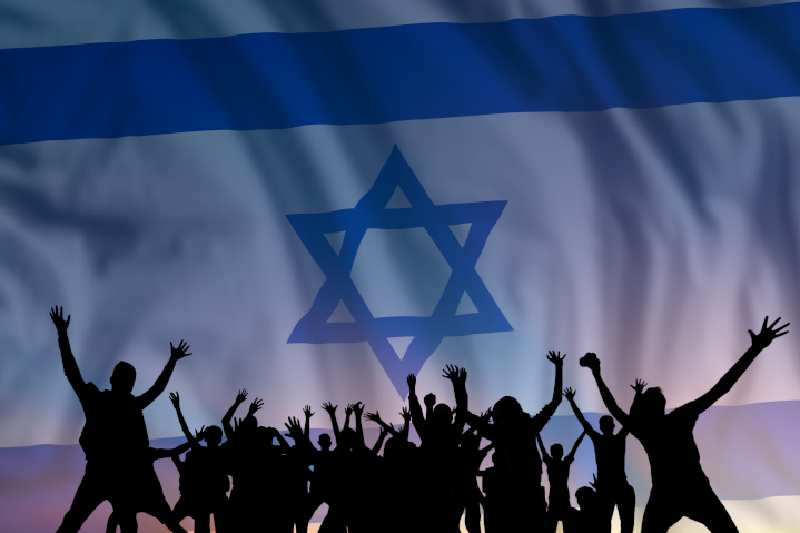 As American and Israeli Jews become less religiously observant, Zionism has emerged as the primary unifying and driving force in Judaism, creating an opportunity for many non-religious Jews, especially in the U.S., to connect more meaningfully to Israel.