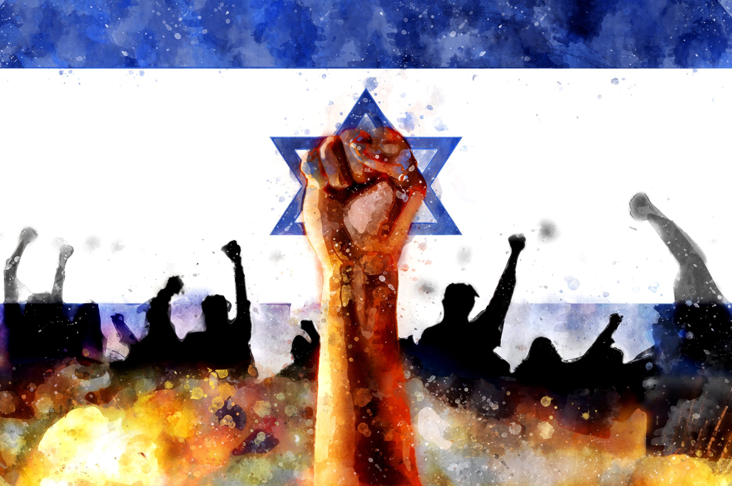 Despite unrelenting attacks by Israel’s enemies—in the media, on college campuses, in the UN, even in the halls of Congress—lovers of Israel win the battle by telling the truth about the Jewish state . . . at home, on social and in mainstream media. We fight harder than our foes.
