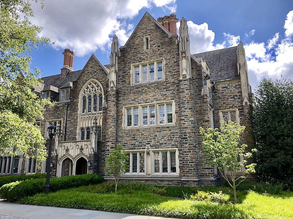 Duke University is quickly becoming a national center for anti-Semitic militants, exemplified by its recent banning of the pro-Zionist student group, Students Supporting Israel. Only FLAME combats anti-Zionism by publishing the truth about Israel in mainstream and college media. 